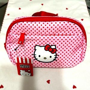 Hello Kitty Belt Bag